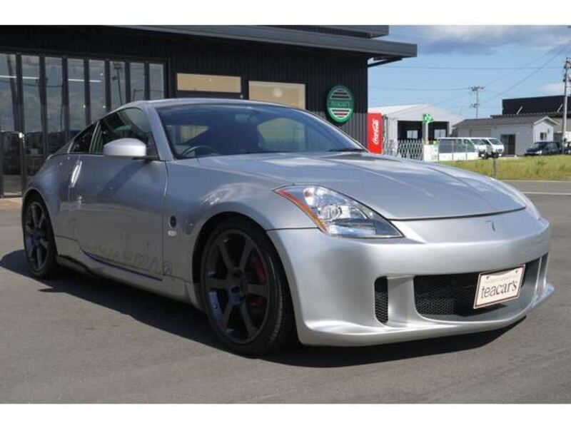 FAIRLADY Z