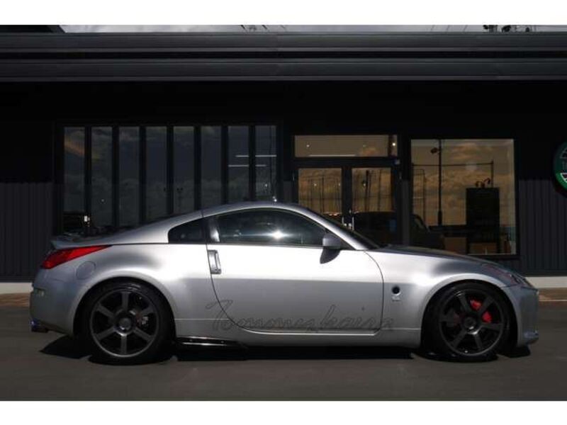 FAIRLADY Z