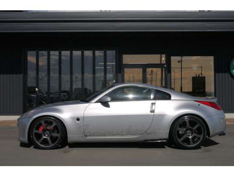 FAIRLADY Z