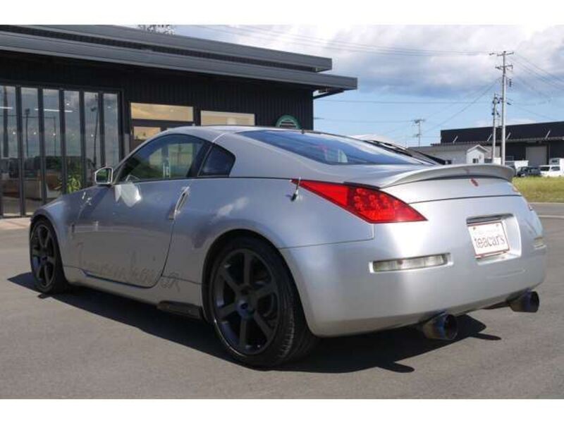 FAIRLADY Z