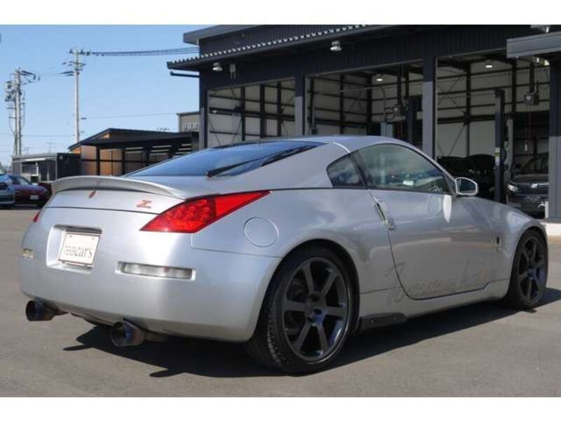 FAIRLADY Z