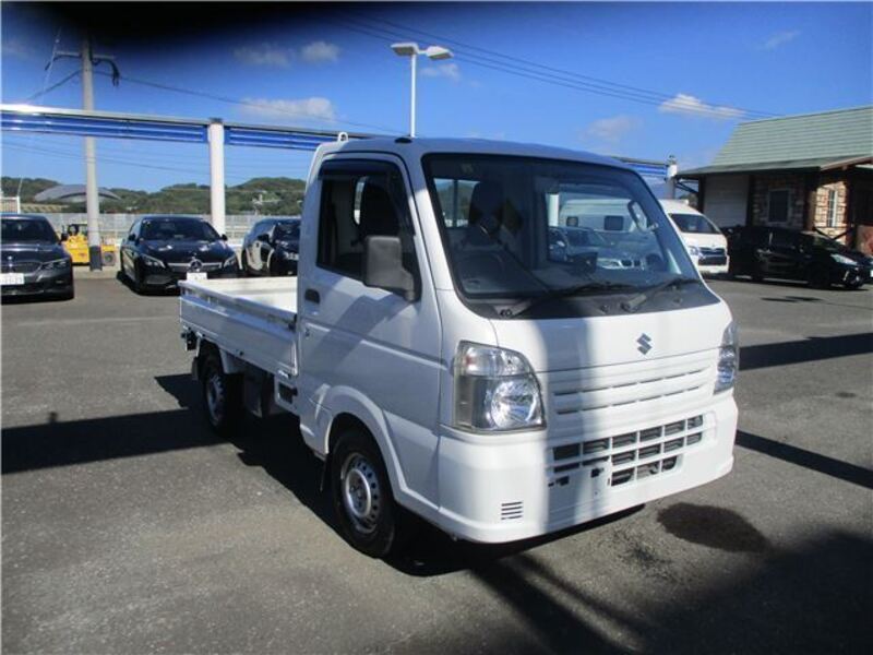 CARRY TRUCK-0