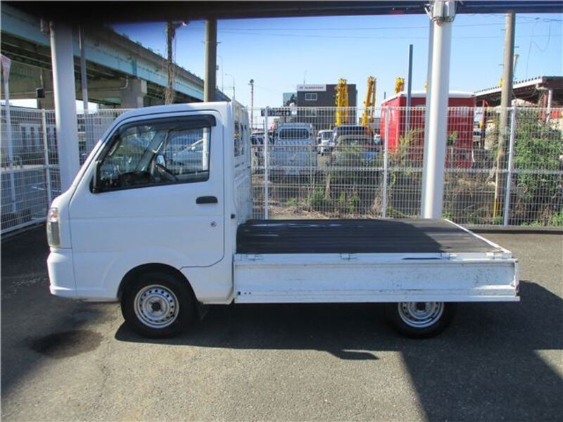 CARRY TRUCK