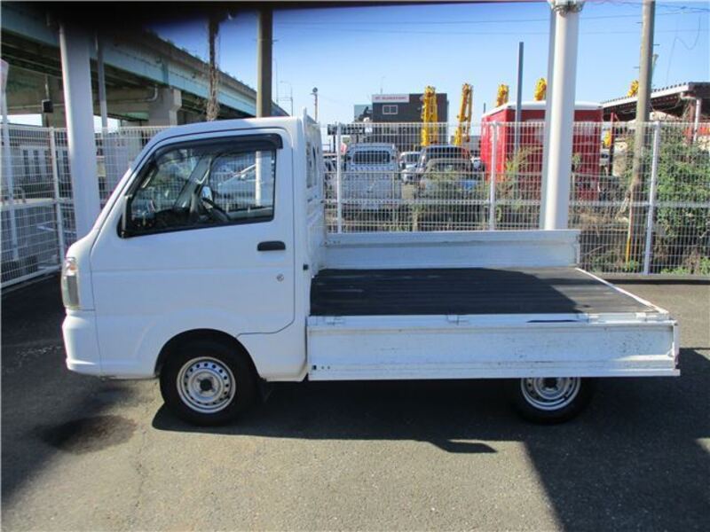 CARRY TRUCK