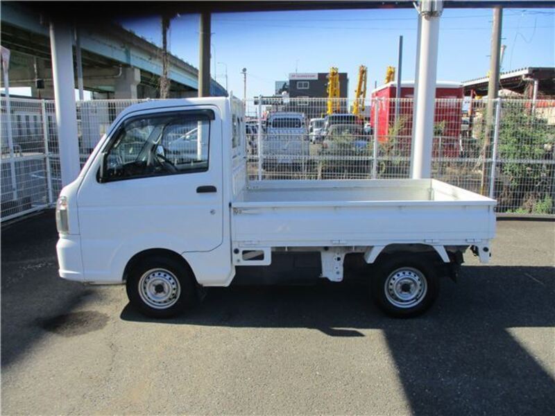 CARRY TRUCK
