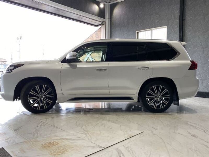 LX