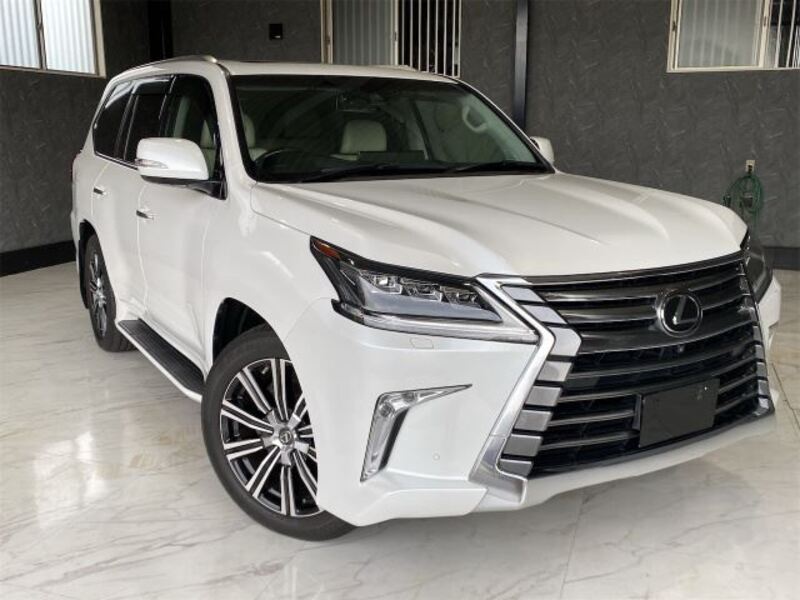 LX