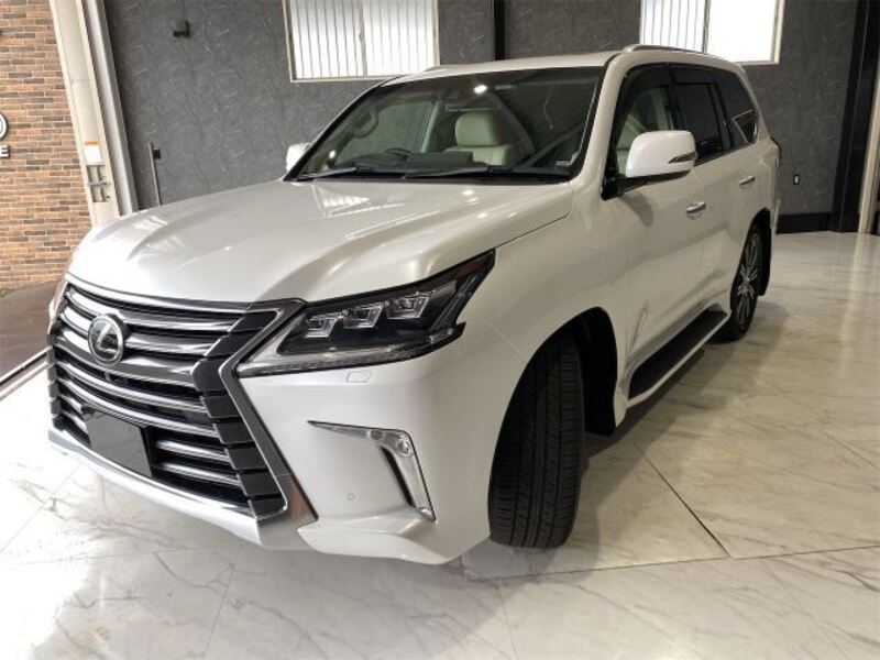 LX