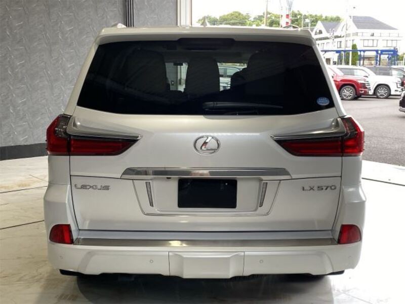 LX