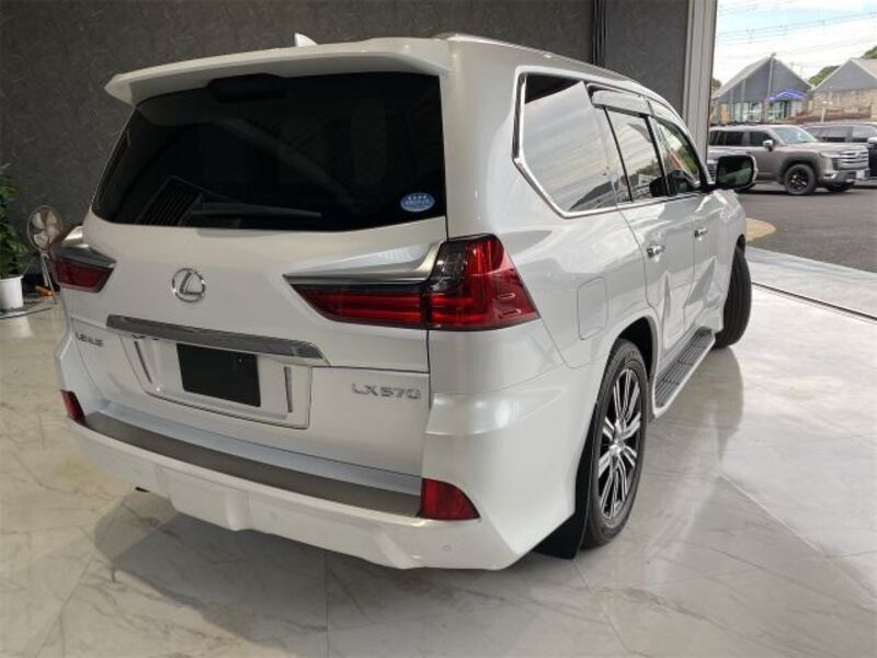 LX