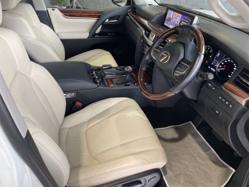 LX