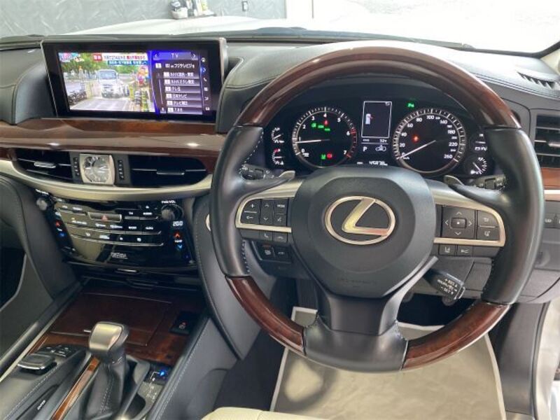 LX