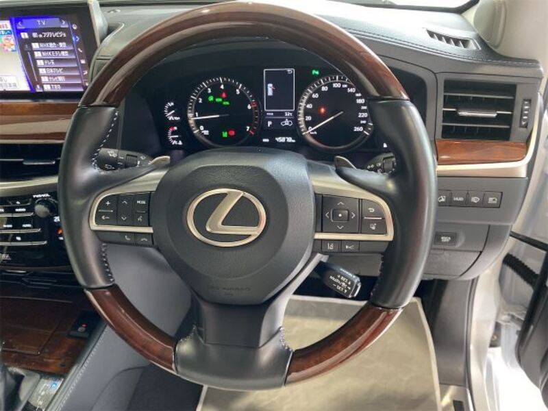 LX