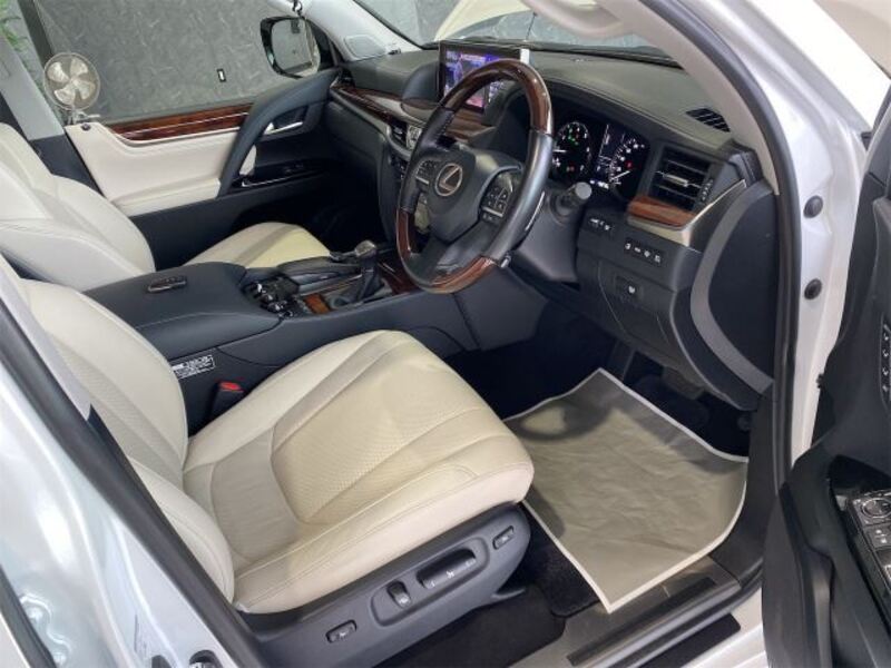 LX