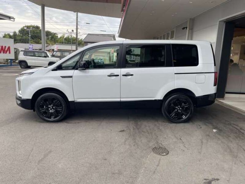 DELICA D5
