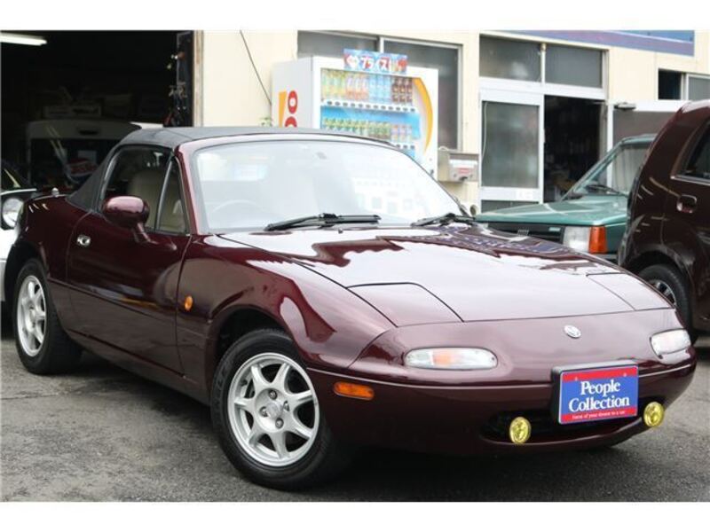 EUNOS ROADSTER