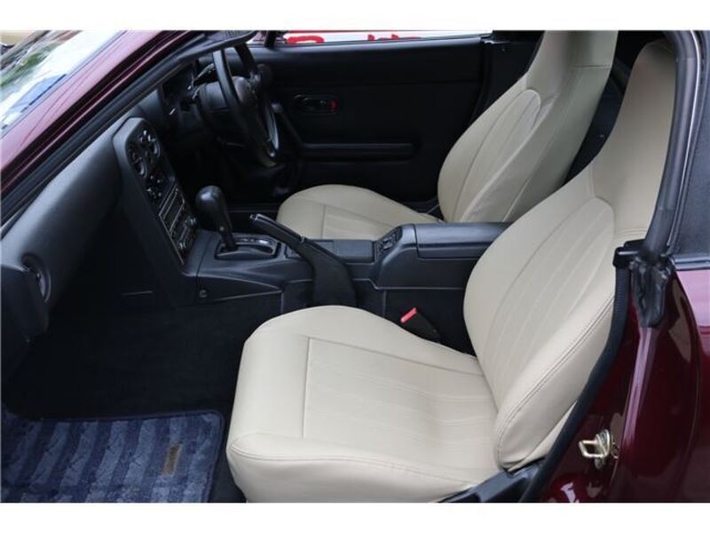 EUNOS ROADSTER