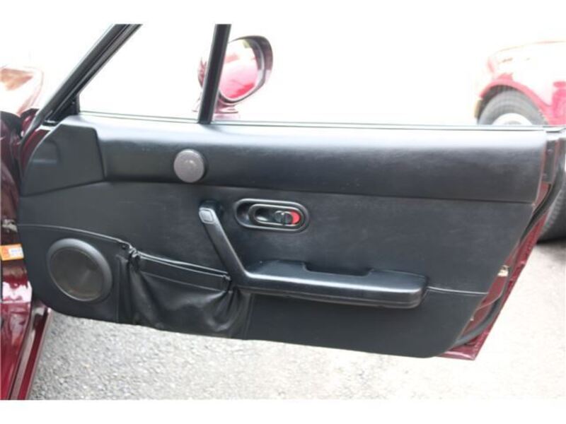 EUNOS ROADSTER