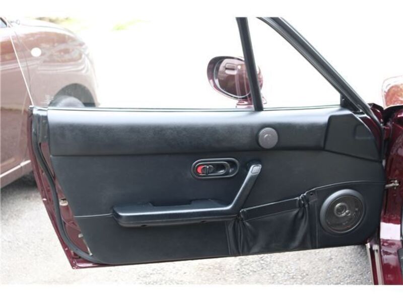 EUNOS ROADSTER