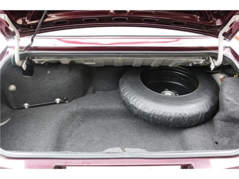 EUNOS ROADSTER