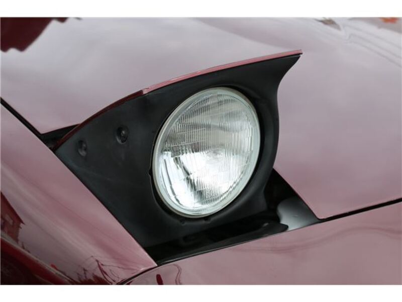 EUNOS ROADSTER