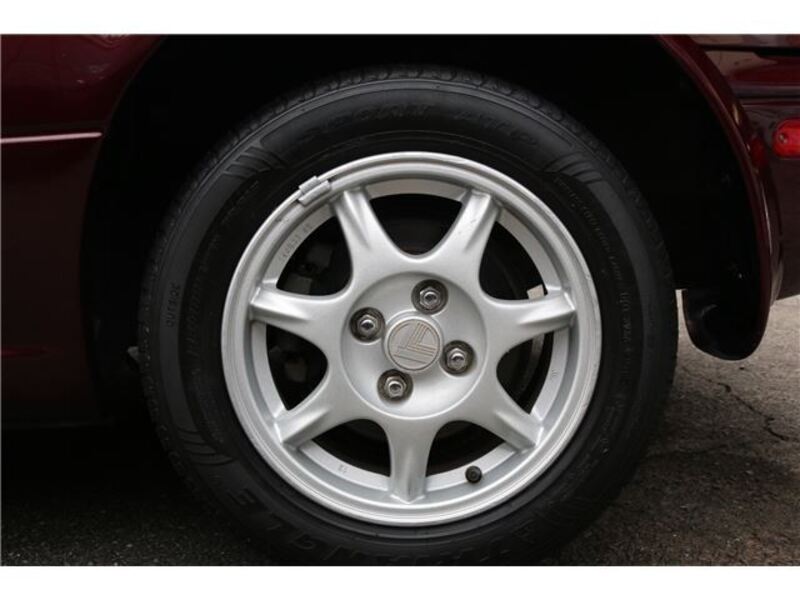 EUNOS ROADSTER
