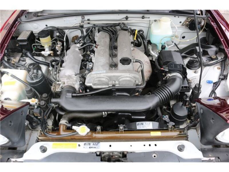 EUNOS ROADSTER