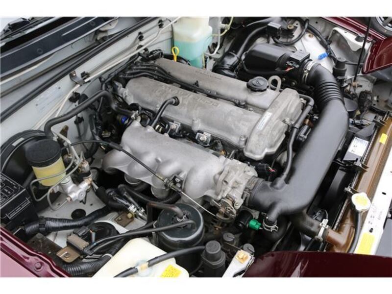 EUNOS ROADSTER