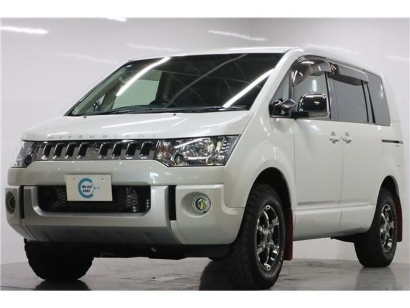 DELICA D5