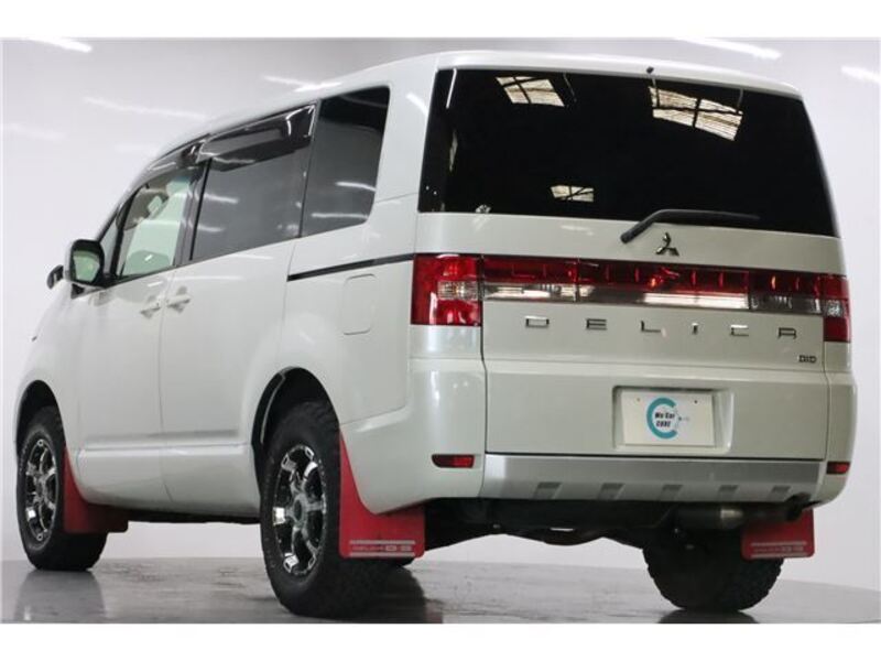 DELICA D5