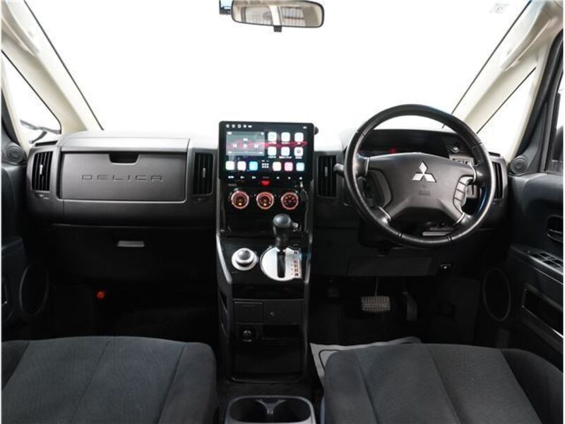 DELICA D5