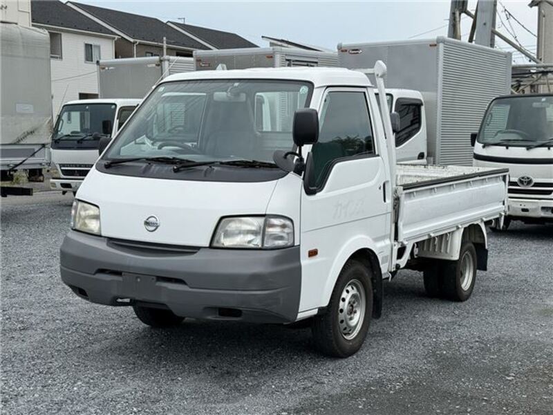 VANETTE TRUCK-0