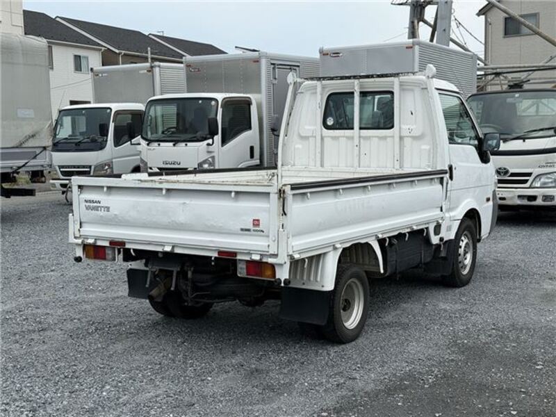 VANETTE TRUCK
