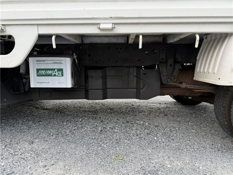 VANETTE TRUCK