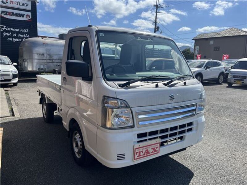 CARRY TRUCK