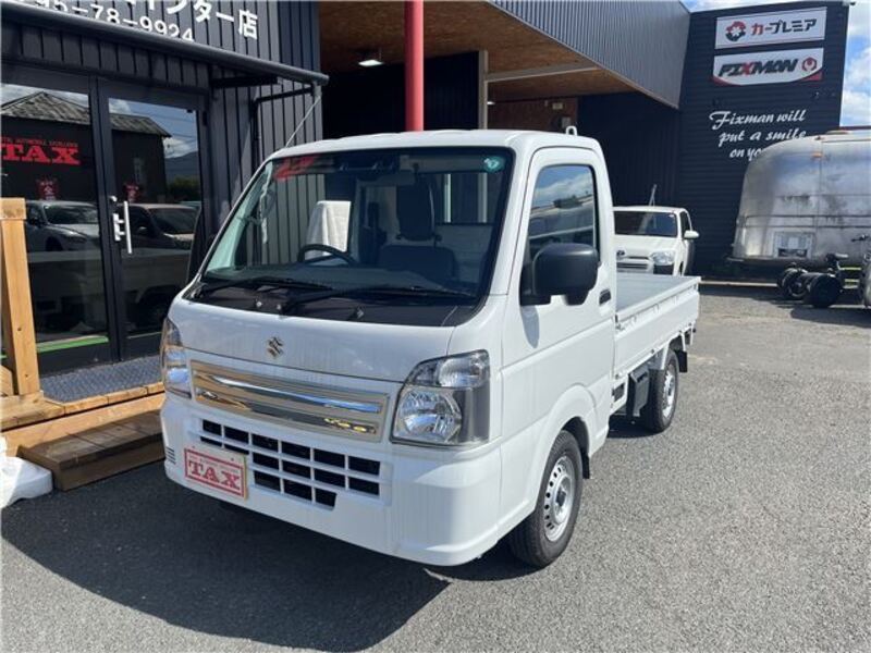 CARRY TRUCK