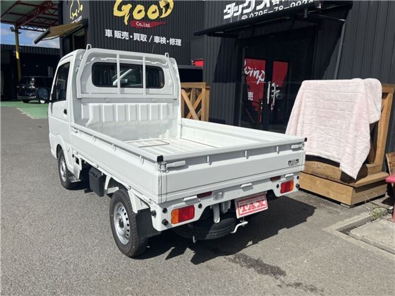 CARRY TRUCK