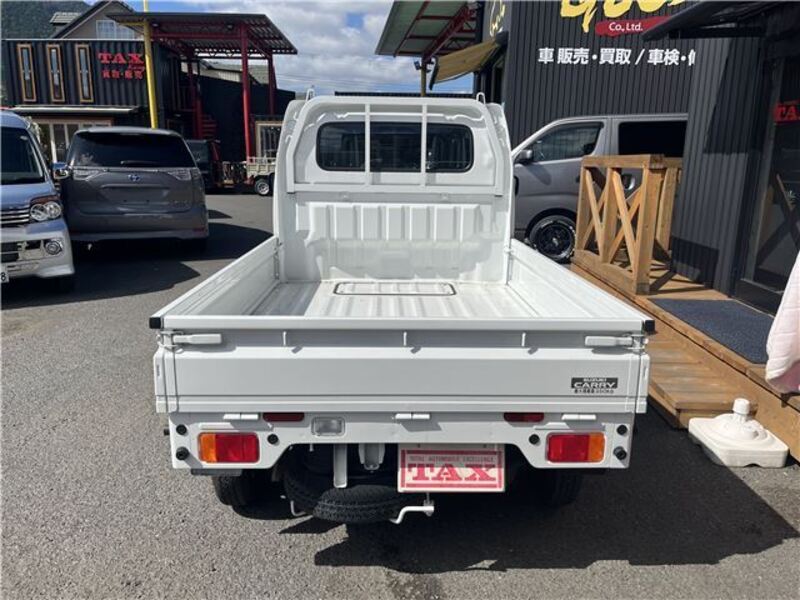CARRY TRUCK
