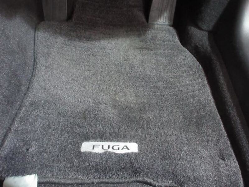 FUGA