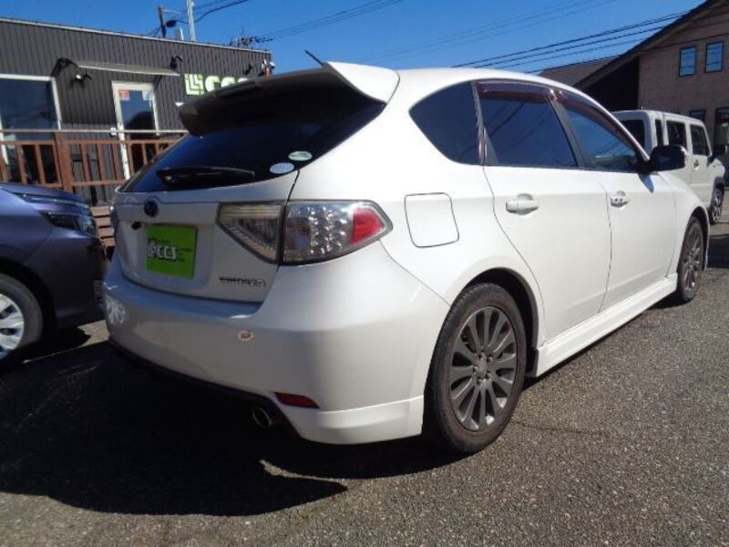 IMPREZA