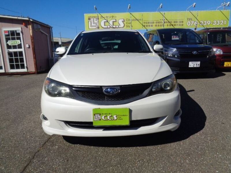 IMPREZA