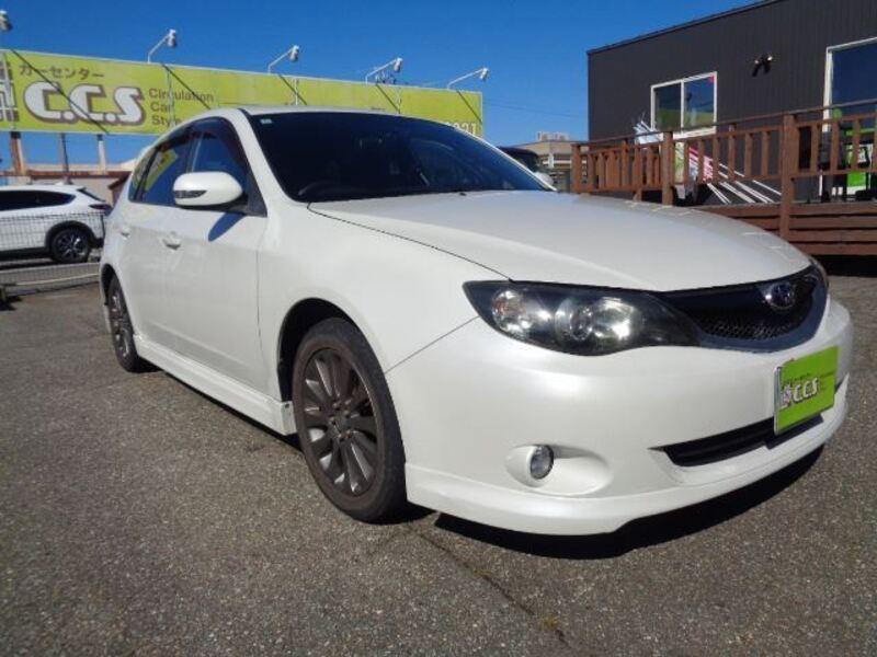 IMPREZA