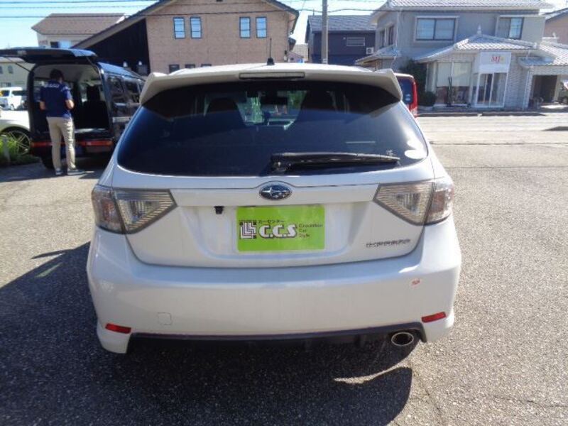 IMPREZA