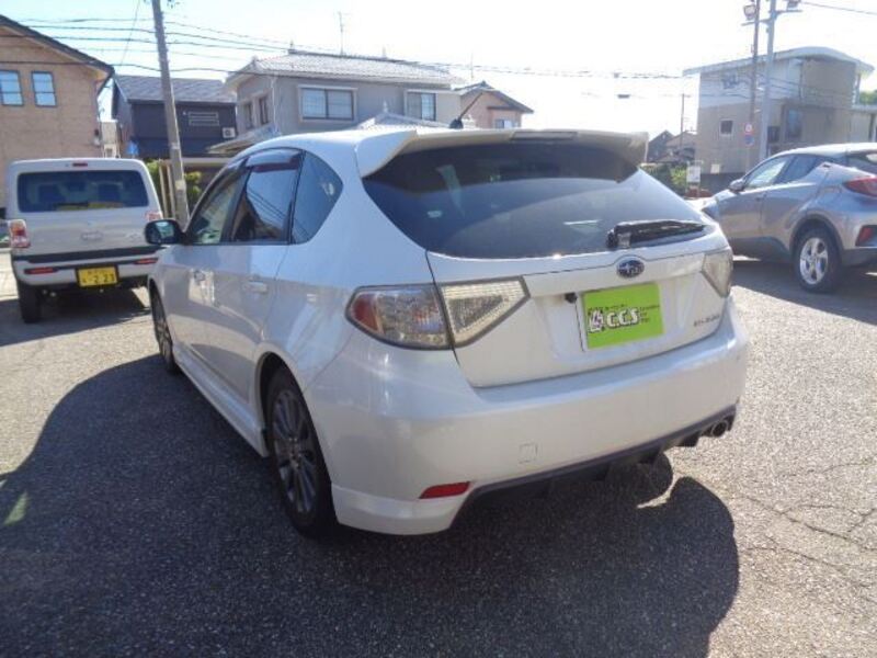 IMPREZA