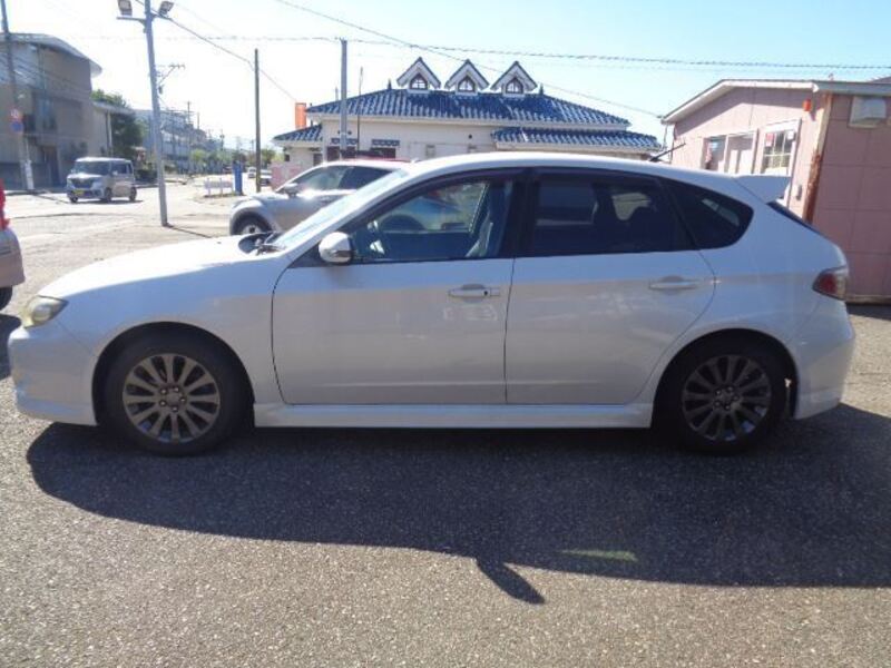 IMPREZA