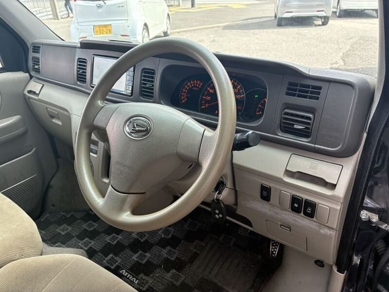 ATRAI WAGON