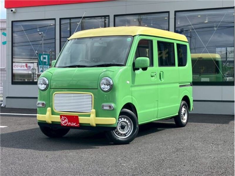 SUZUKI EVERY
