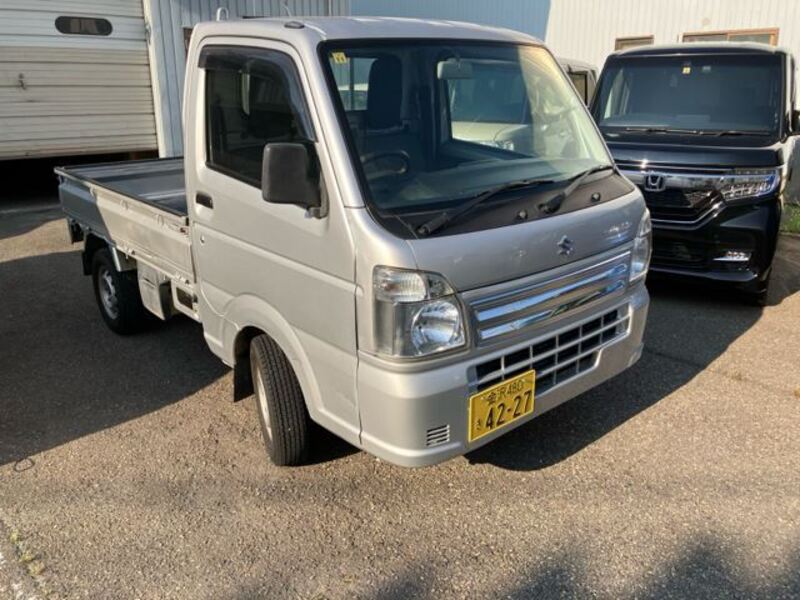 CARRY TRUCK-0