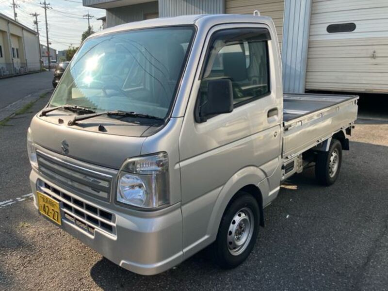 CARRY TRUCK