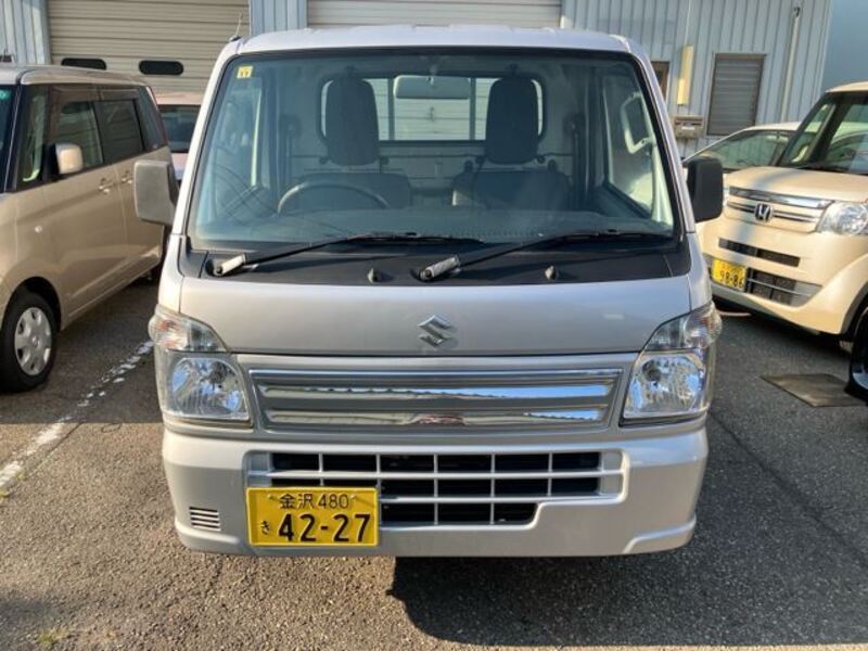 CARRY TRUCK